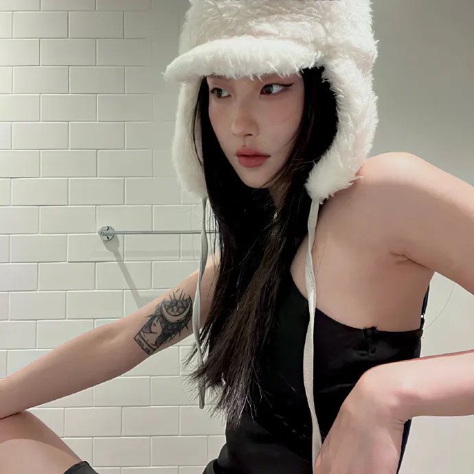 永恒美人